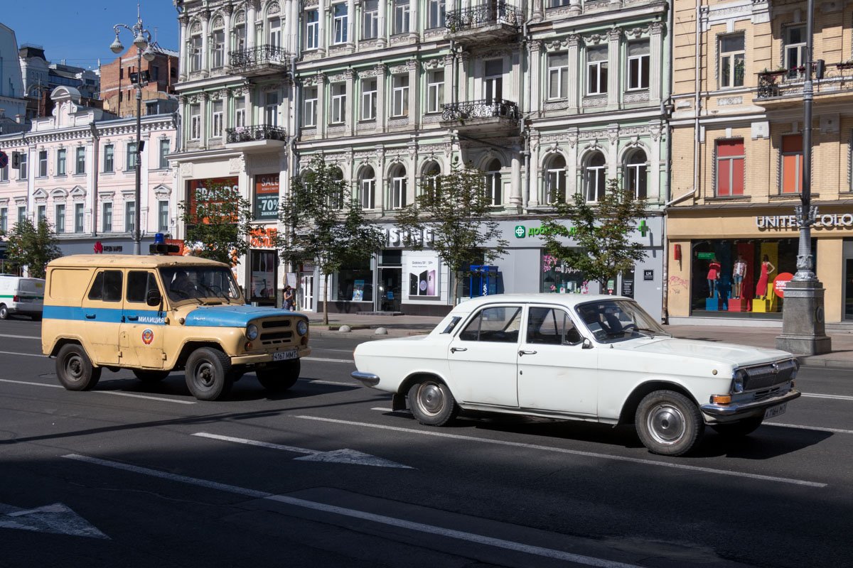 10 июня в центре можно почувствовать себя гражданином СССР
