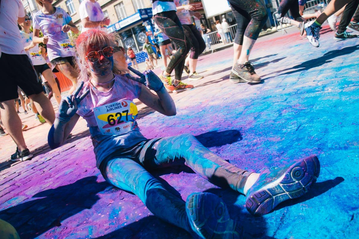 Смотри, я Аватар