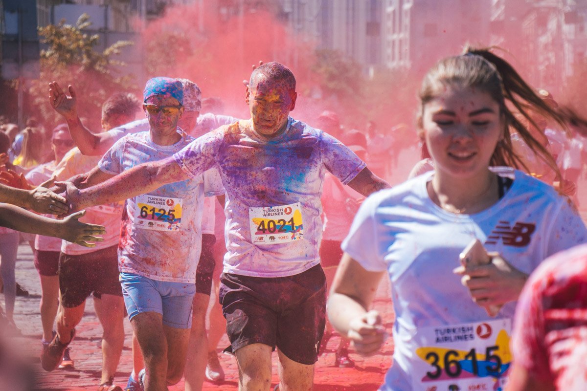 И самолетиком