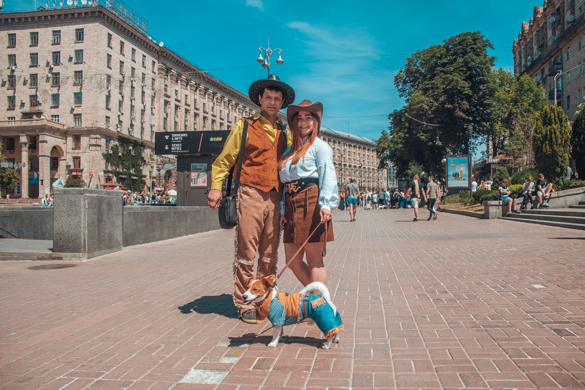 Семейство техасских рейнджеров 