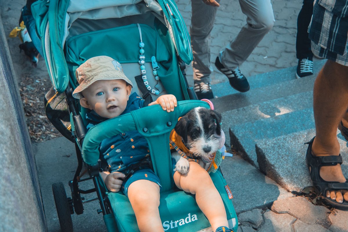 Друзья везде и всегда вместе!