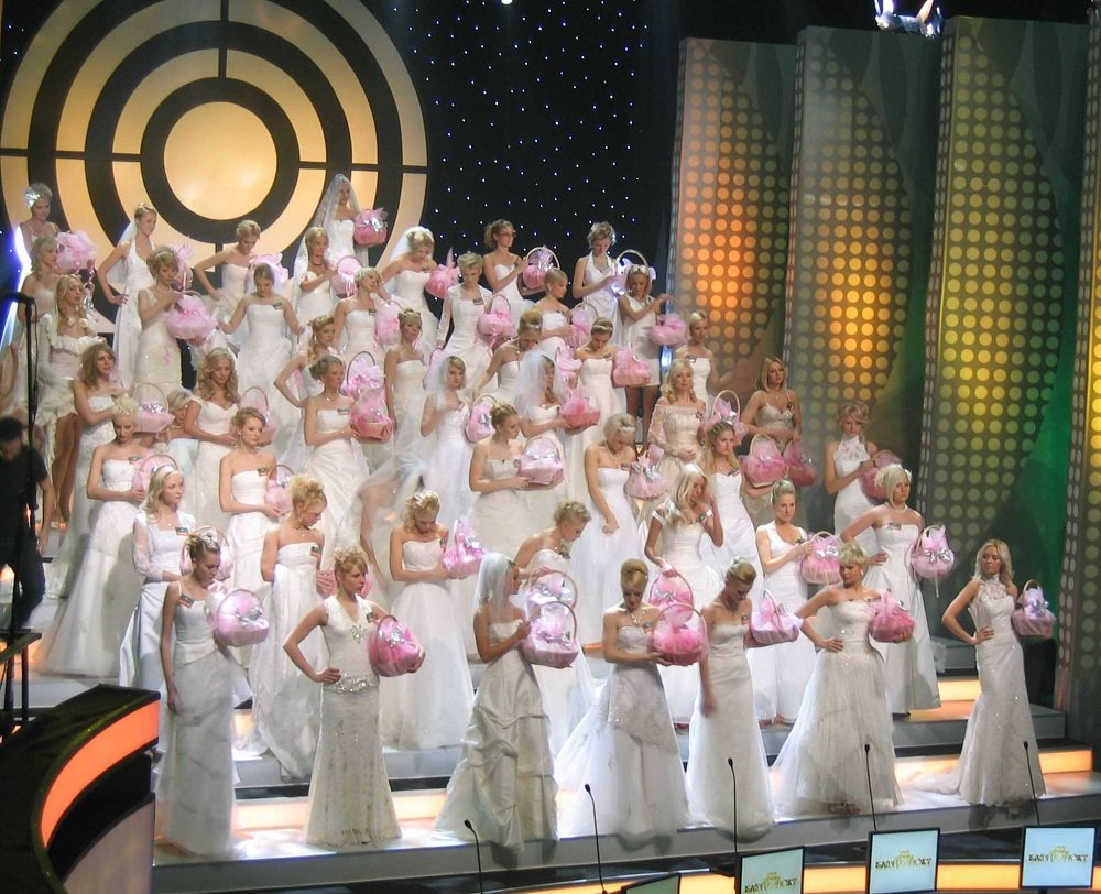 ТОП 10 кастингов в Киеве, которые сделают из вас звезду 3