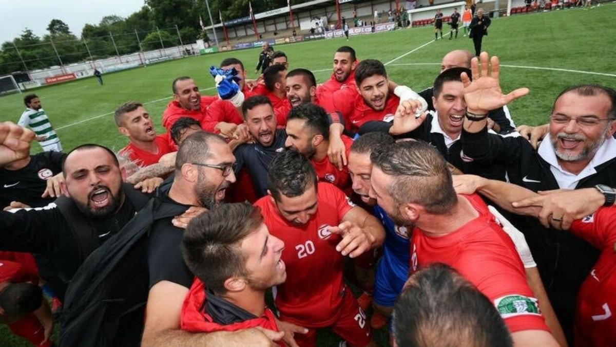 Очень неожиданные чемпионы мира Очень неожиданные чемпионы мира