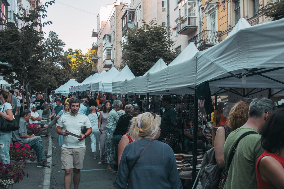 Сувениры ручной работы