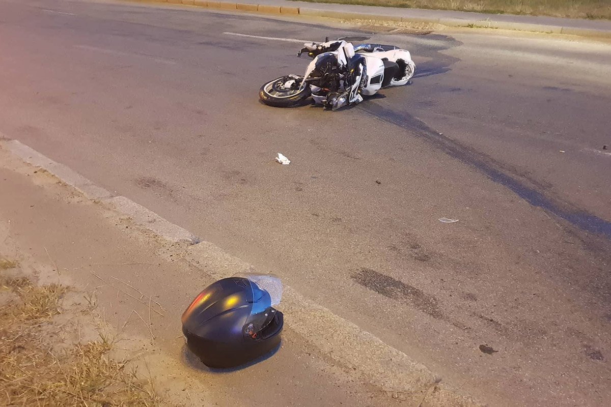 Точная причина аварии пока устанавливается 