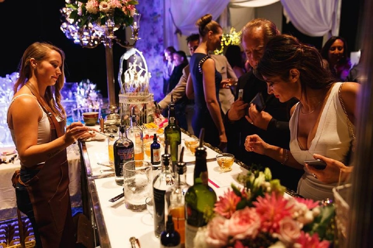 Впервые в Украине пройдет Business Dinner by Design - событие интерьерного и кулинарного искусства