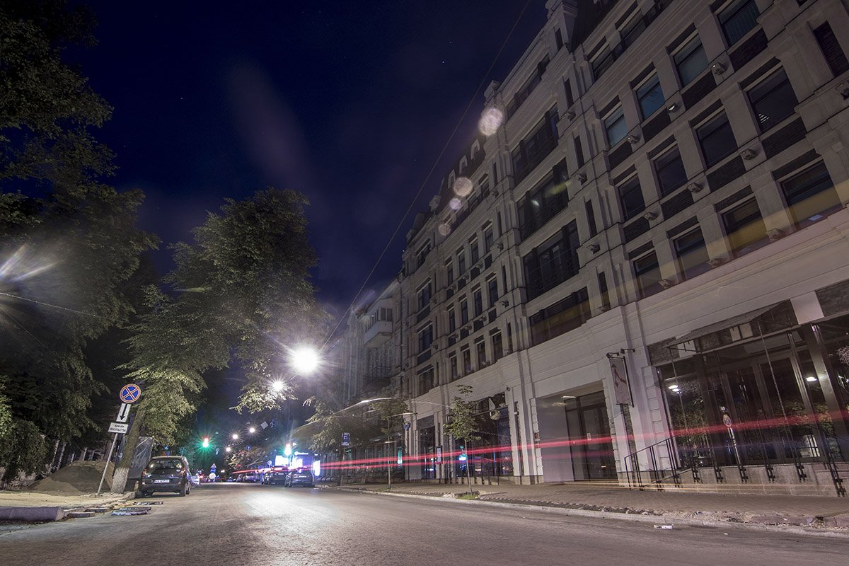 Спокойствие "Вала" ничто не нарушает 