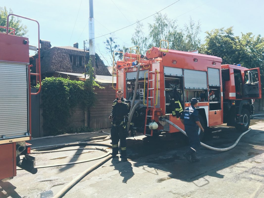 Внимательный спасатель