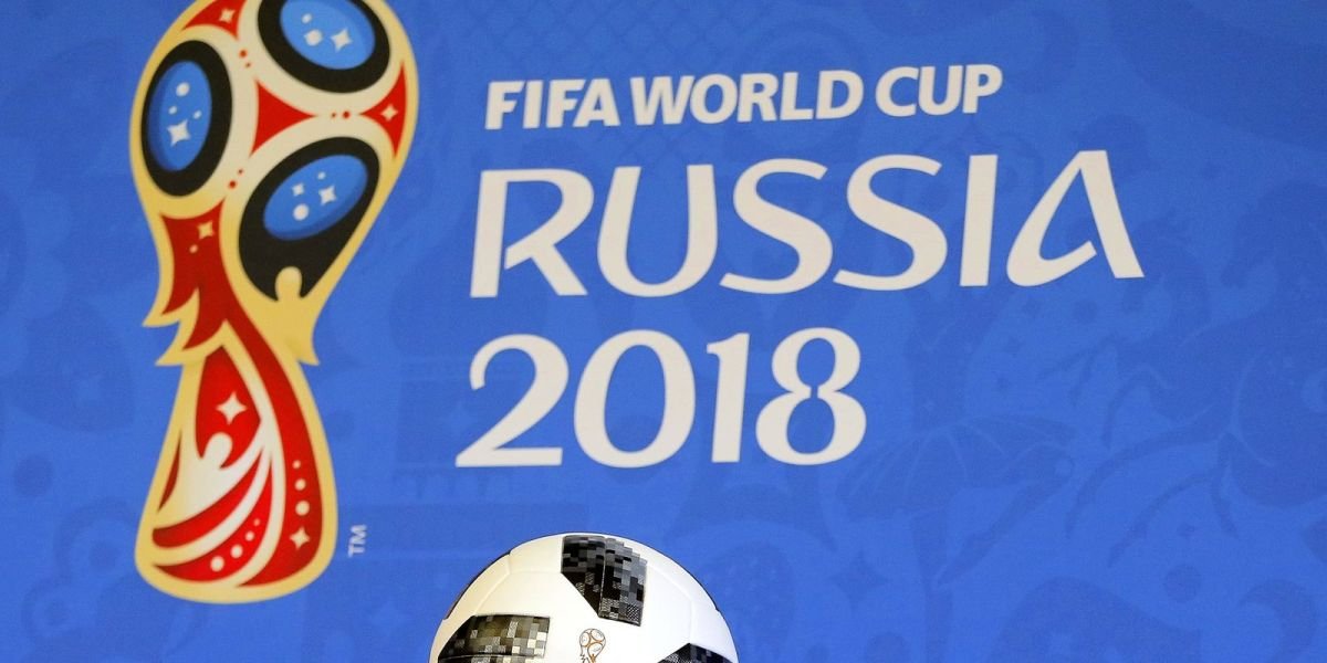 Чемпионат мира-2018 пройдет в России с 14 июня по 15 июля