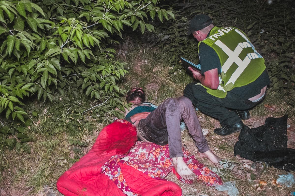 Драка случилась из-за того, что потерпевший вступил в половую связь с чужой женой