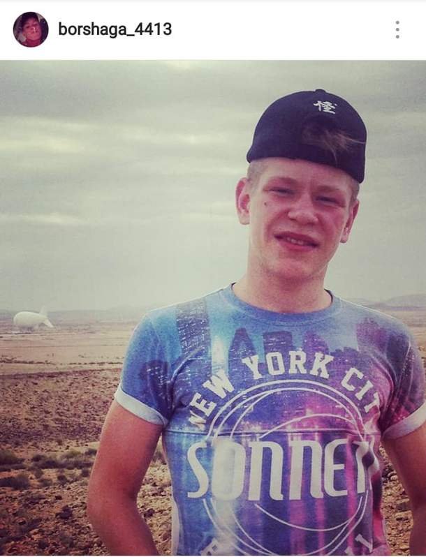 Сам Вовненко