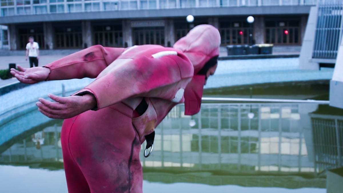 Полный вперед!