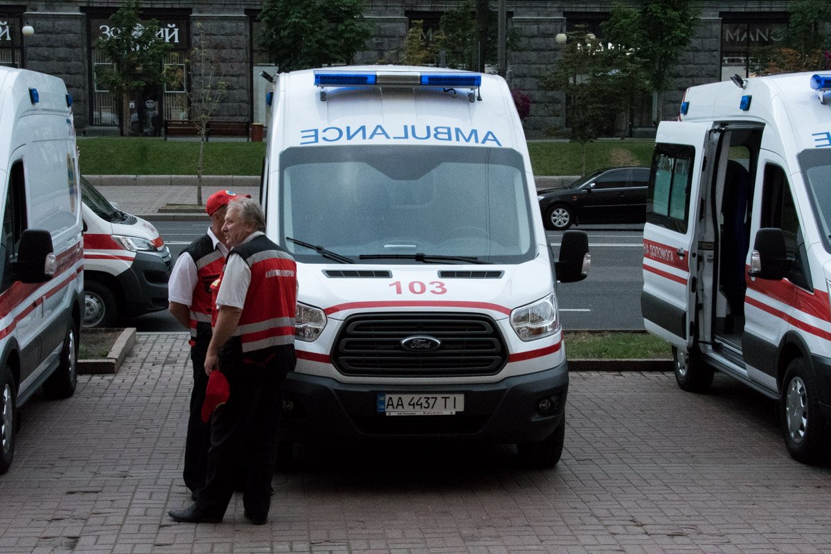 Представлены новые машины Ford Представлены новые машины Ford