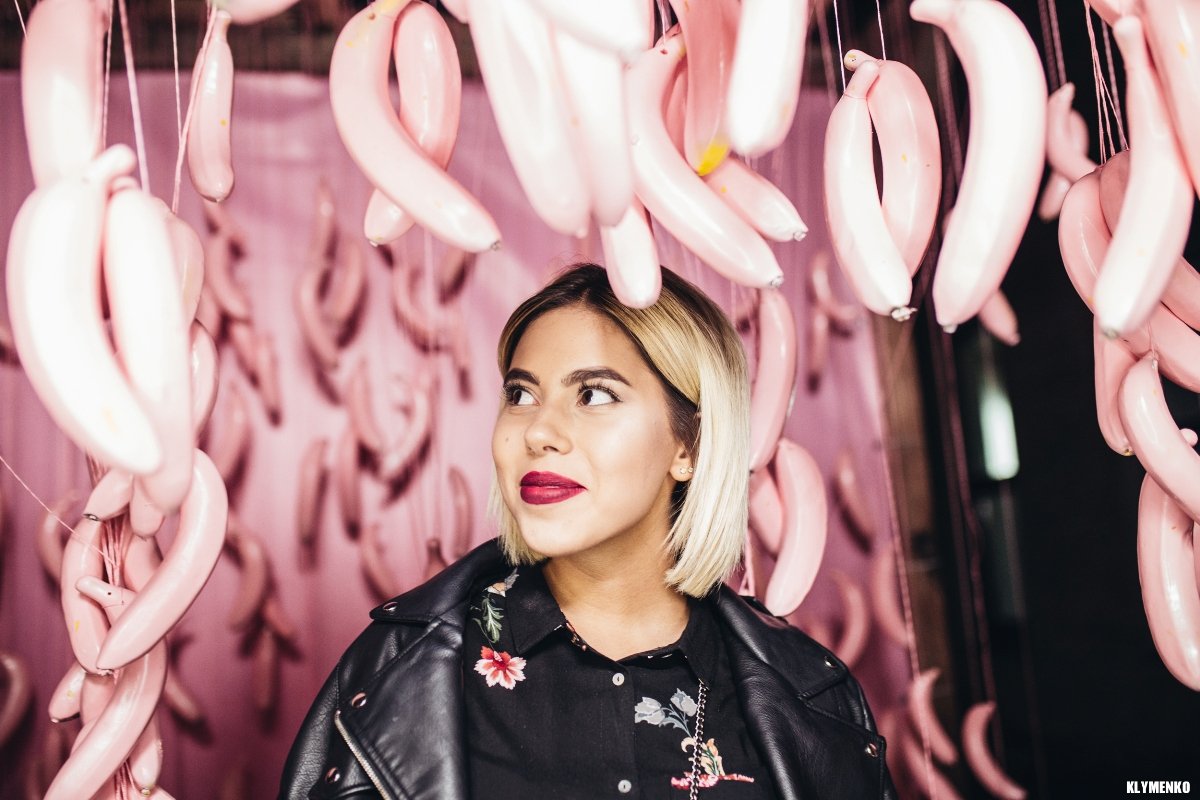 На фесте будет много красоток