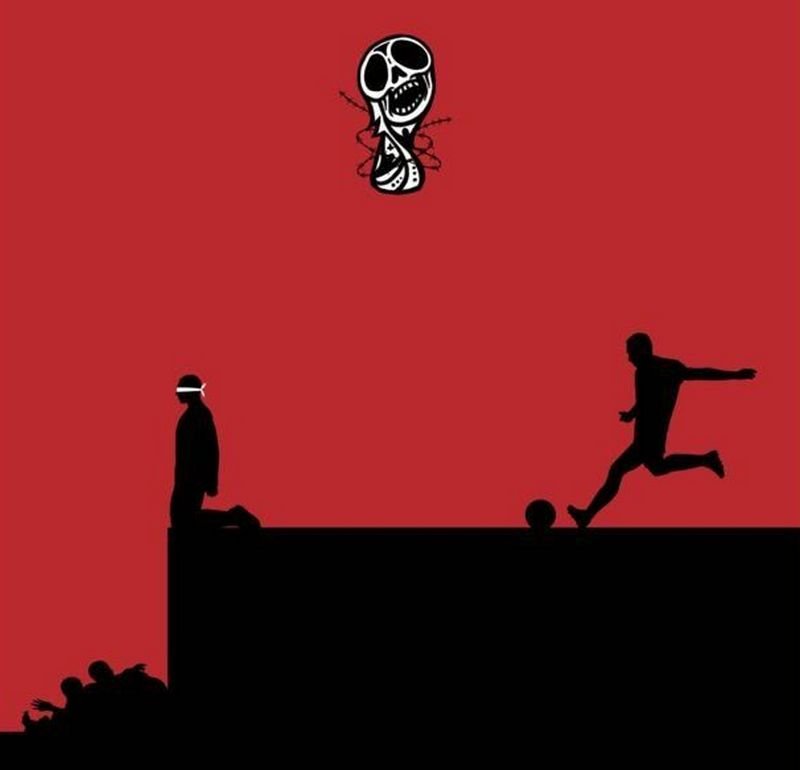 Ни одного лидера из Европейского Союза и НАТО на матче-открытии ЧМ-2018 не будет Ни одного лидера из Европейского Союза и НАТО на матче-открытии ЧМ-2018 не будет