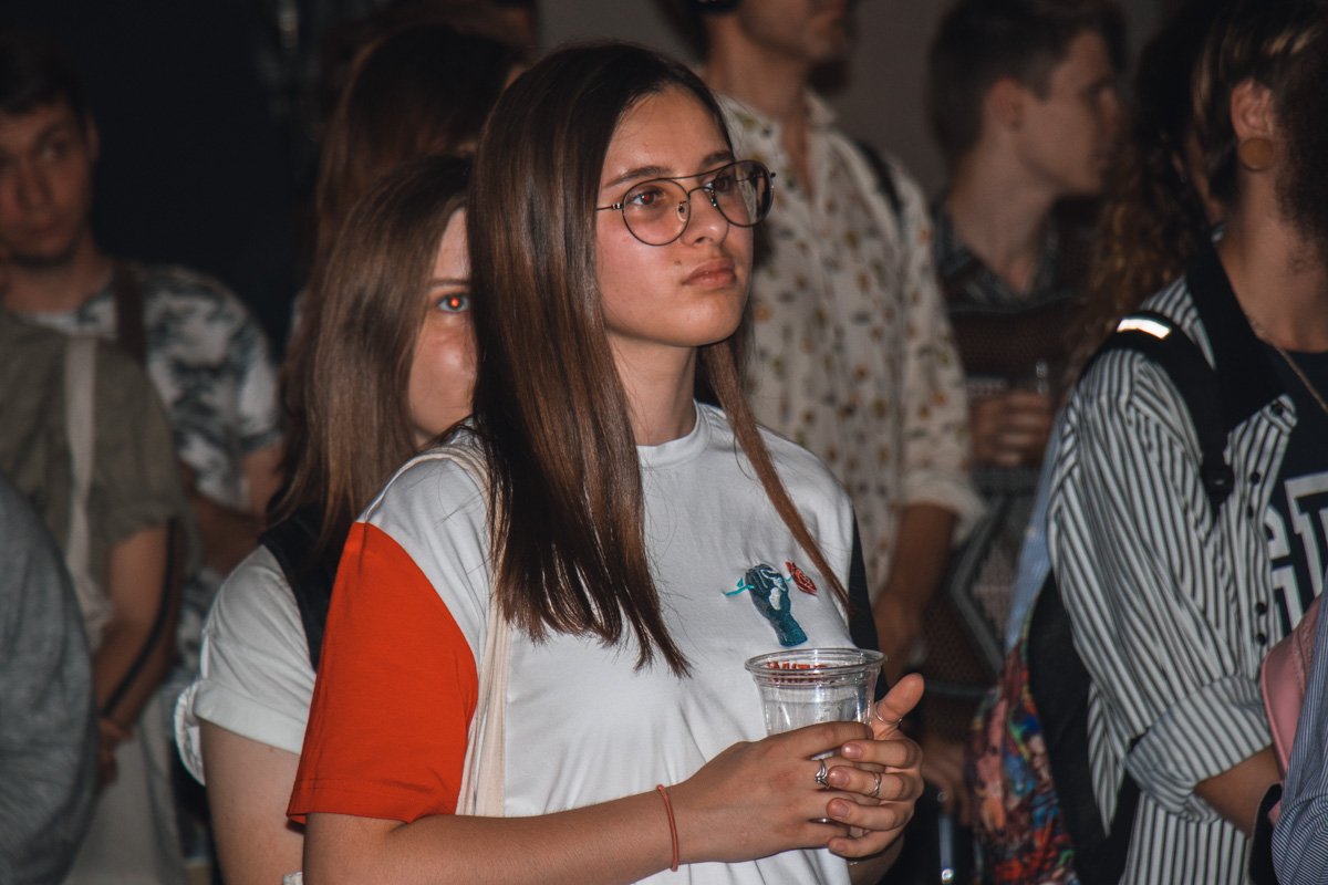 Интересно досмотреть до конца Интересно досмотреть до конца