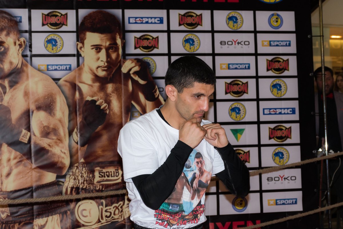 Последние приготовления перед боем Последние приготовления перед боем