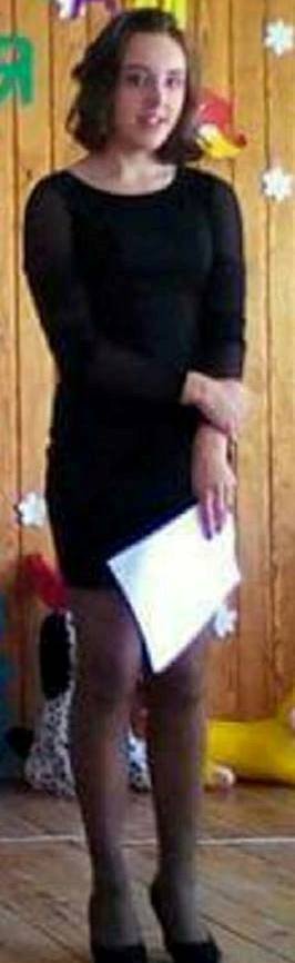 В Киеве разыскивают Коваленко Марию