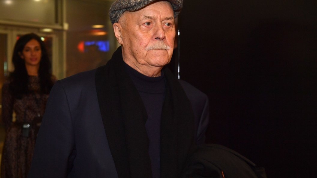 Говорухину было 82 года