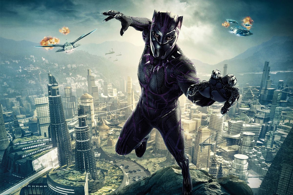 Зрелищные фильмы этого года, которые уже можно посмотреть 1