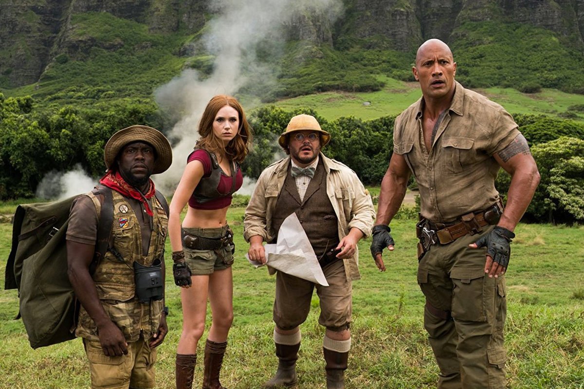 Зрелищные фильмы этого года, которые уже можно посмотреть 3