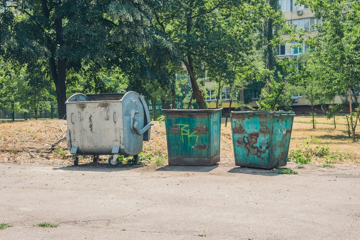 Возможно, к ноябрю сквер преобразится