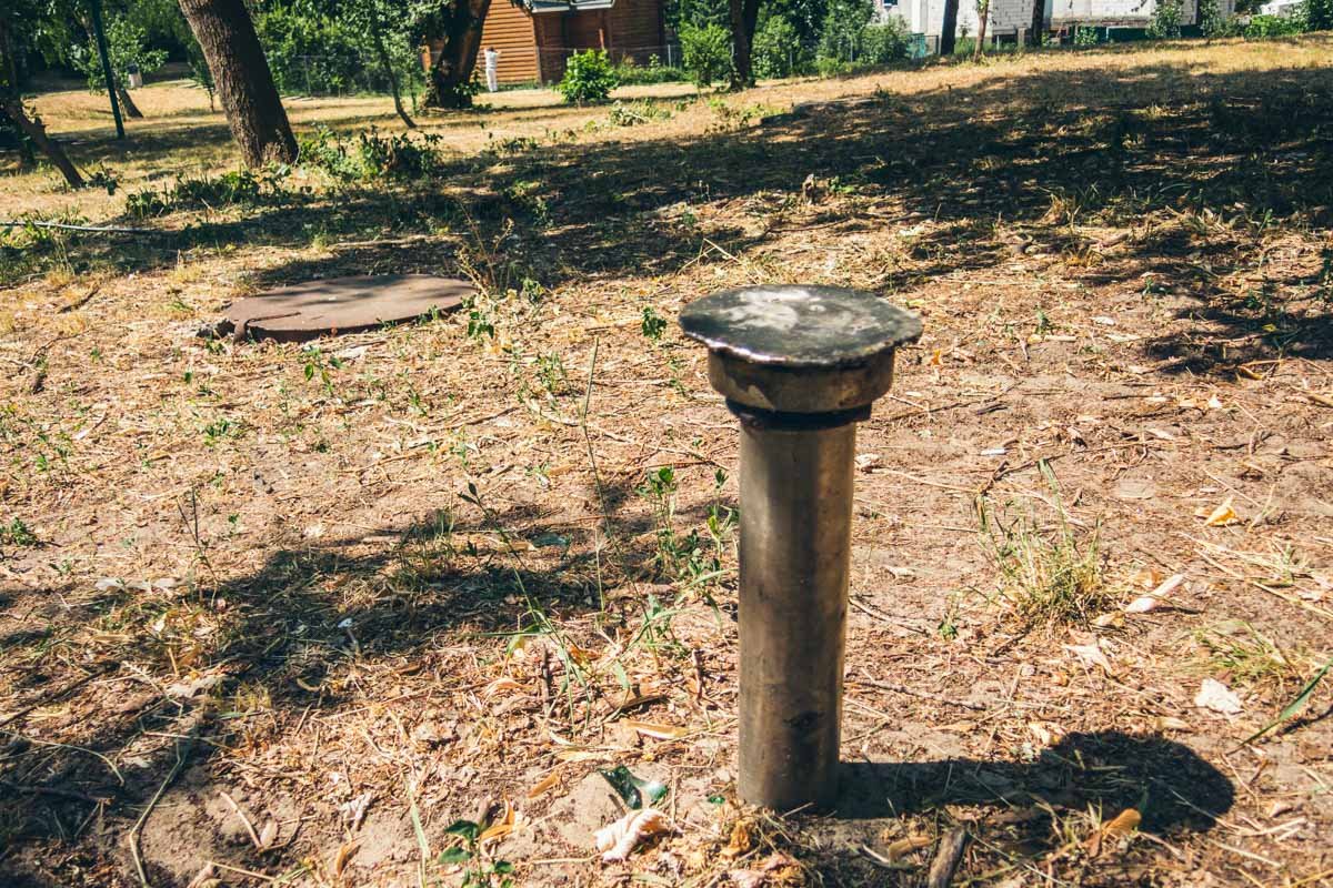 Но пока что непонятно, на что выделили 5,5 миллионов из городского бюджета