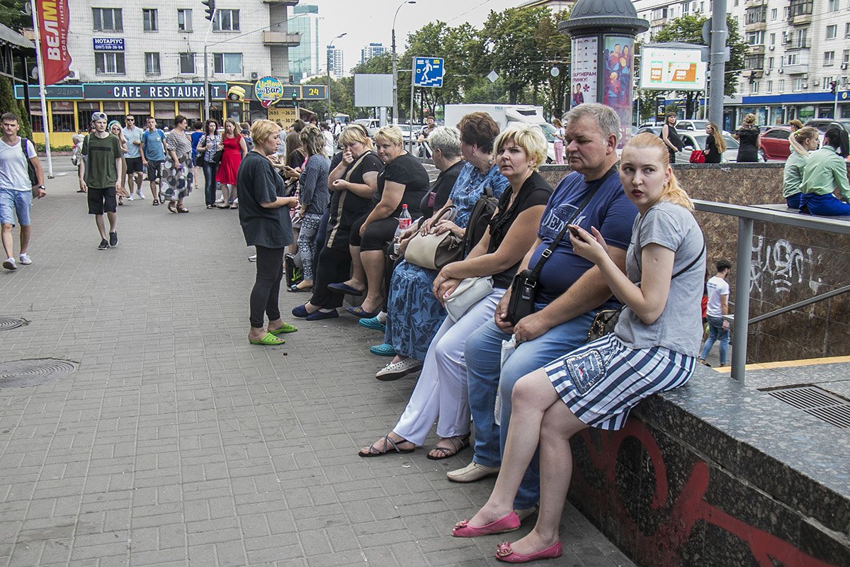 Это уже не первое минирование данного ТРЦ
