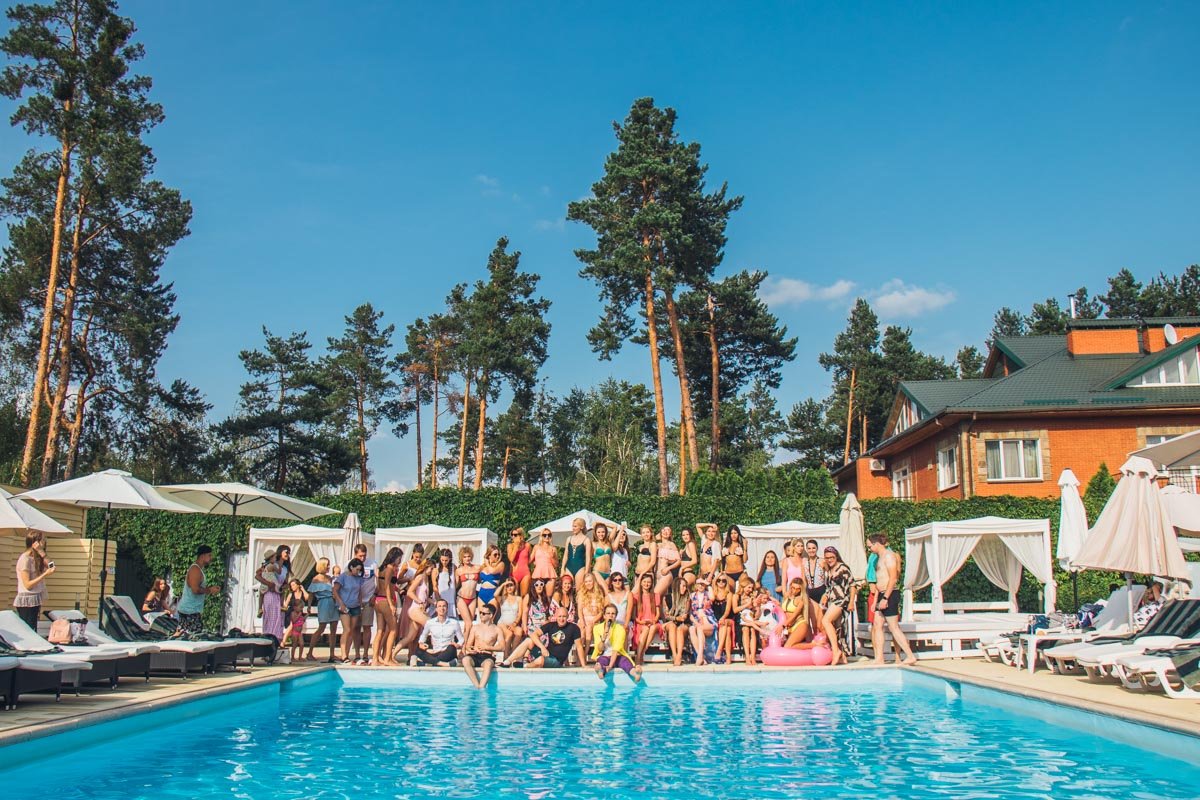 На фестивале выбрали лучших блогеров украинского Instagram На фестивале выбрали лучших блогеров украинского Instagram