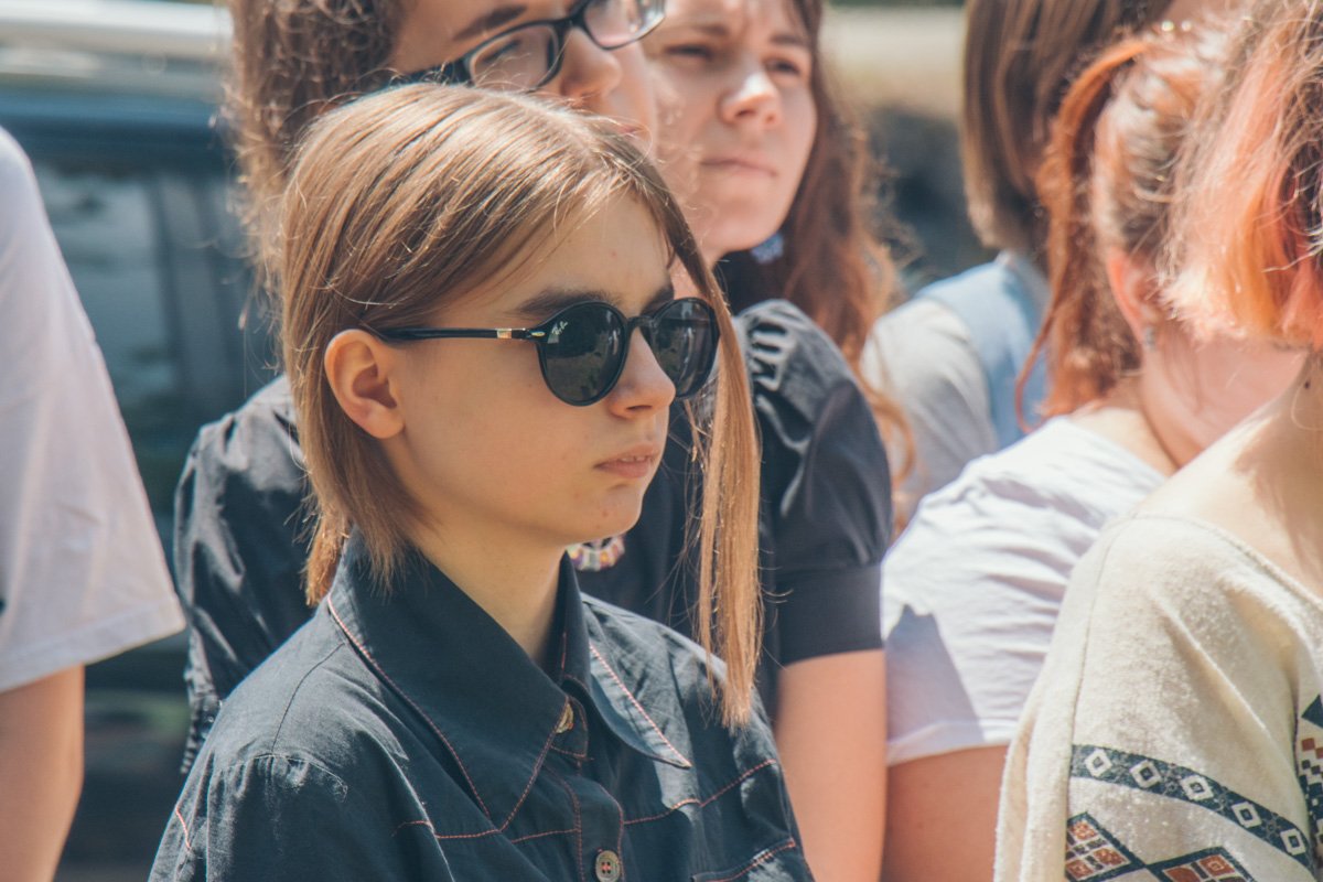 Подобные экскурсии проводятся в Киеве не впервые