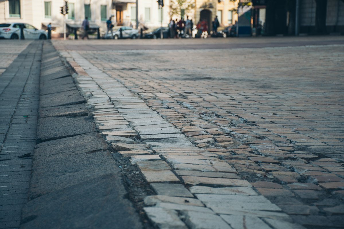 Сколько коленок было разбито Сколько коленок было разбито