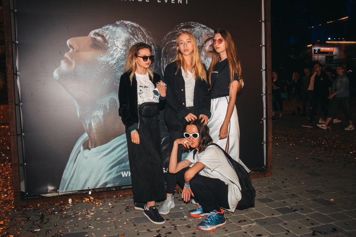 Почти Spice Girls