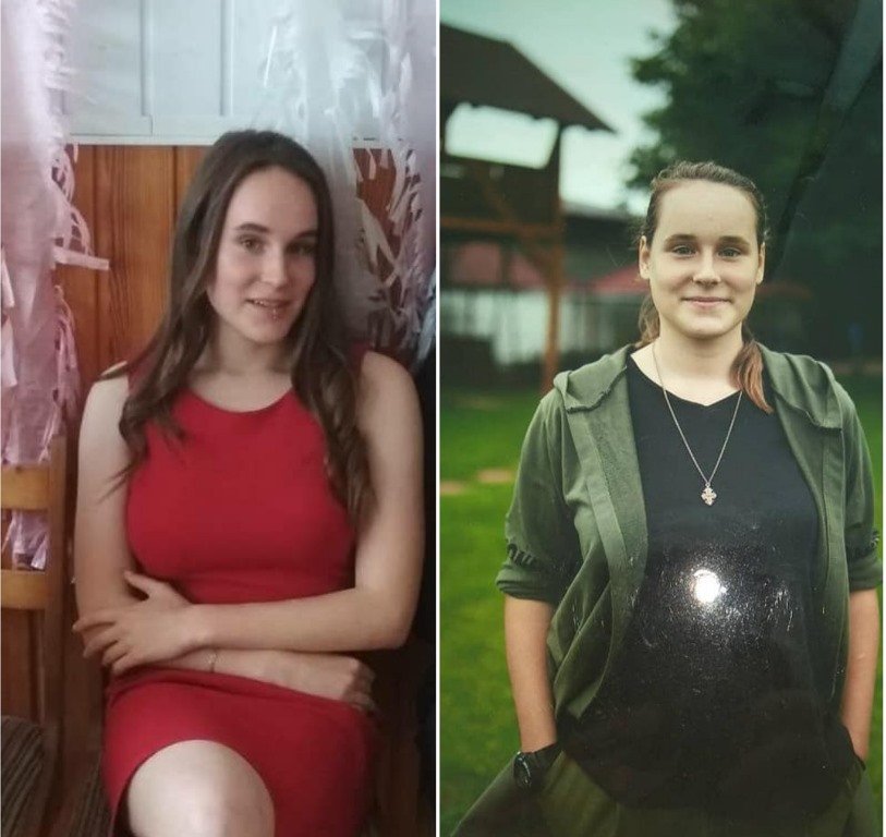 В Киеве пропала несовершеннолетняя Комаренко Татьяна