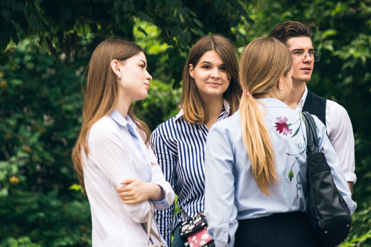 Все грустят, а я - улыбнусь! Все грустят, а я - улыбнусь!