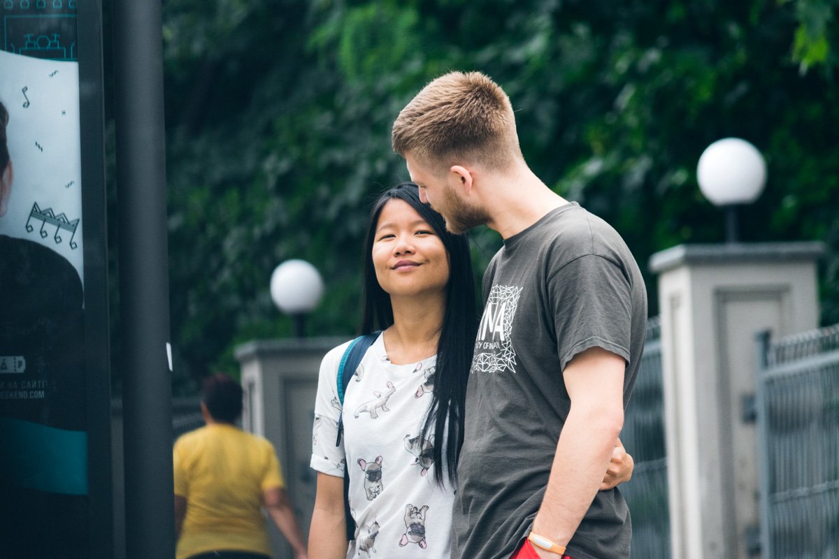 Собачки на футболке, улыбки и обнимашки -то, что нужно всем! Собачки на футболке, улыбки и обнимашки -то, что нужно всем!