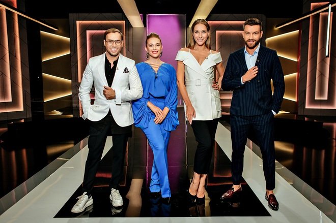 Новая часть полюбившегося зрителям проекта уже готовится