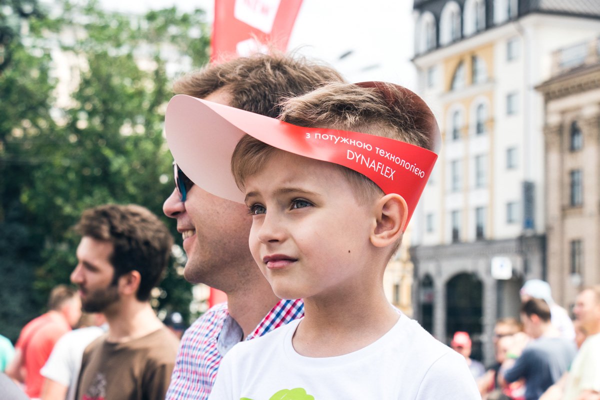 Не только взрослые могут быть фанатами Формулы-1 Не только взрослые могут быть фанатами Формулы-1