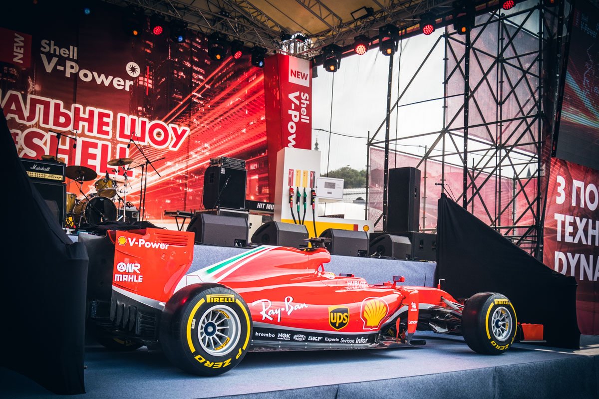 Хотели бы в ней проехаться? Хотели бы в ней проехаться?