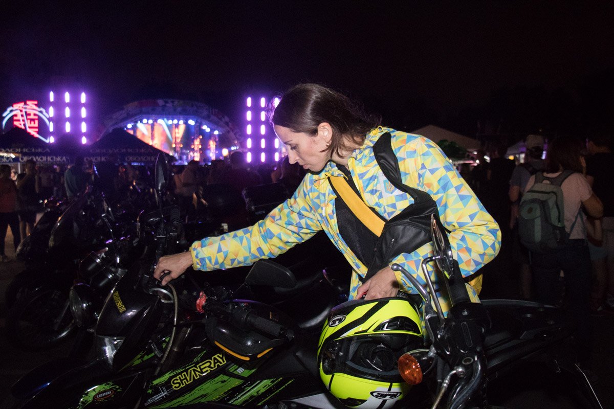 Железный конь