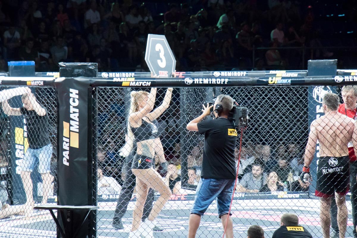 Объявляем следующий раунд Объявляем следующий раунд