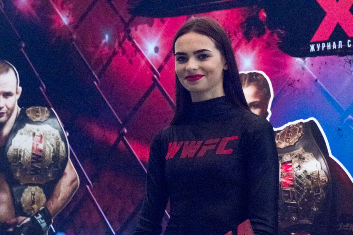 Концентрация красивых девушек зашкаливает Концентрация красивых девушек зашкаливает