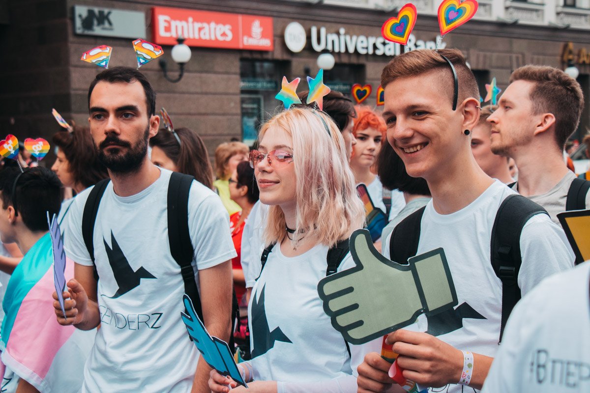 Мальчики-зайчики