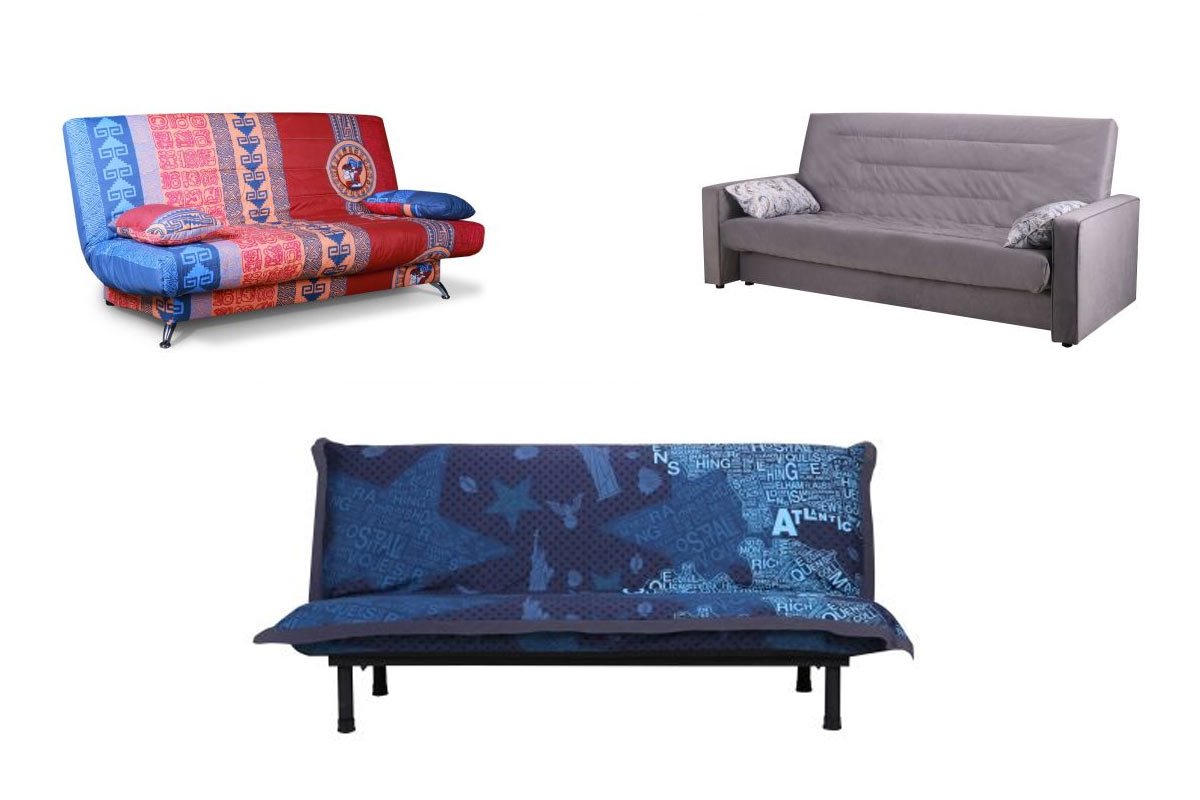 Основные аспекты при выборе дивана 1