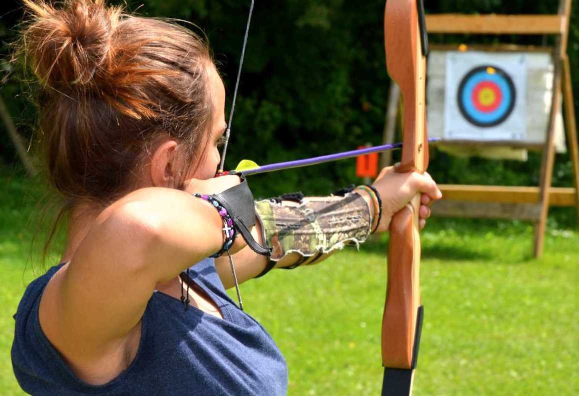 Каждому стрелку понадобится специальная экипировка