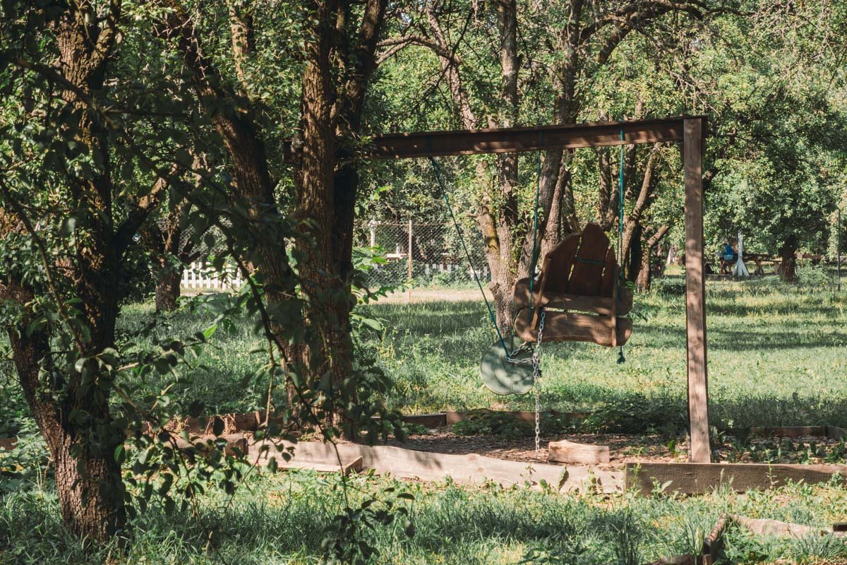 А это как в фильме ужасов 
