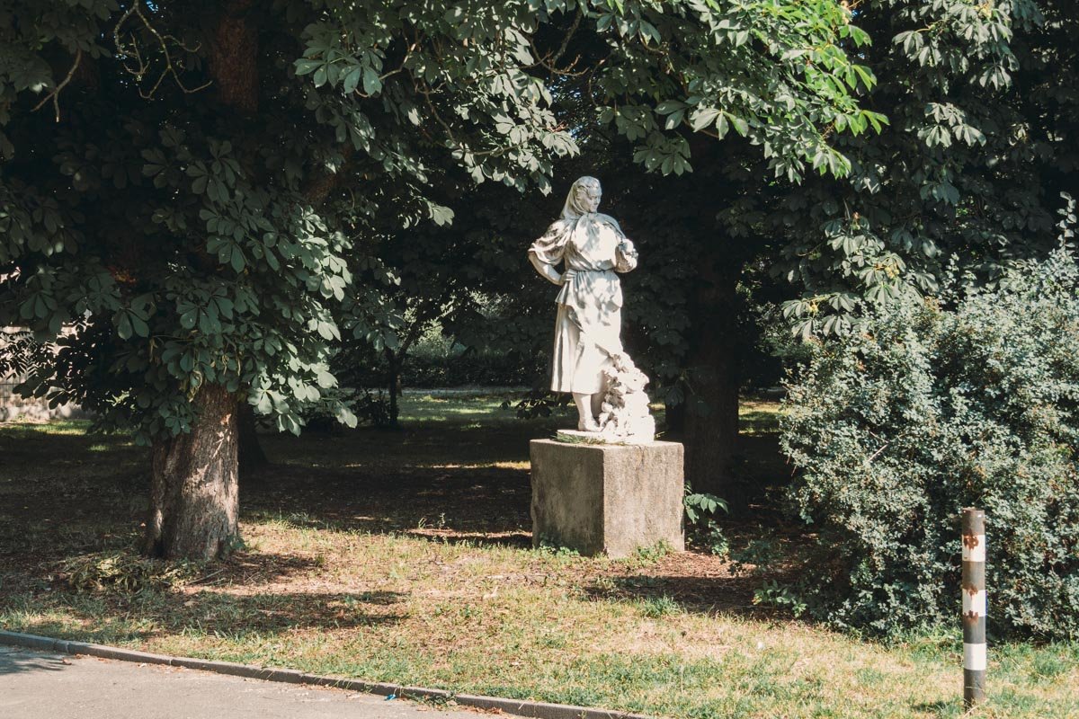 Отголоски совка