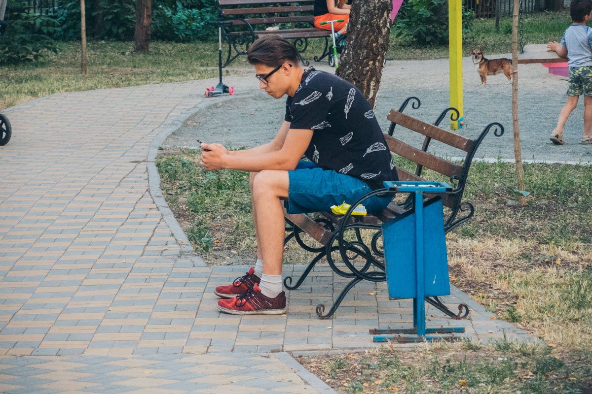 Что там опять написал Информатор? 