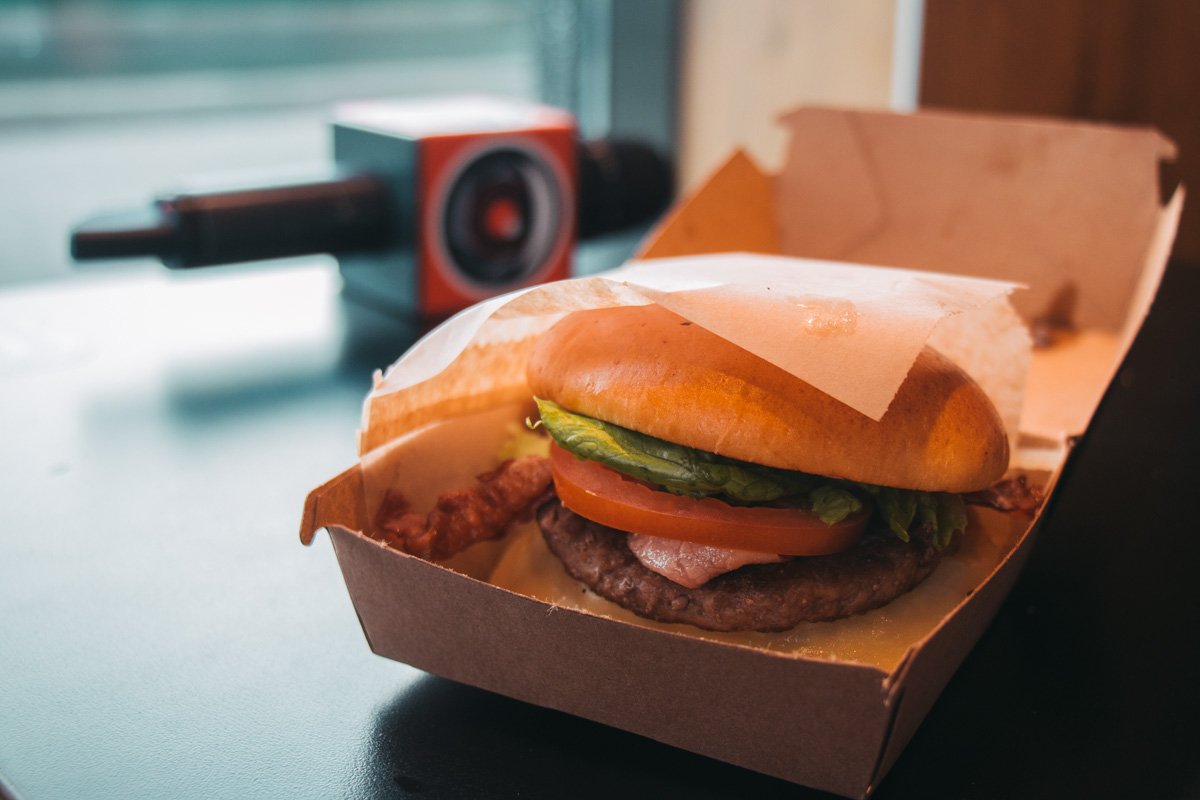 Эту новинку закрепят в меню ресторанов, как постоянную позицию Эту новинку закрепят в меню ресторанов, как постоянную позицию