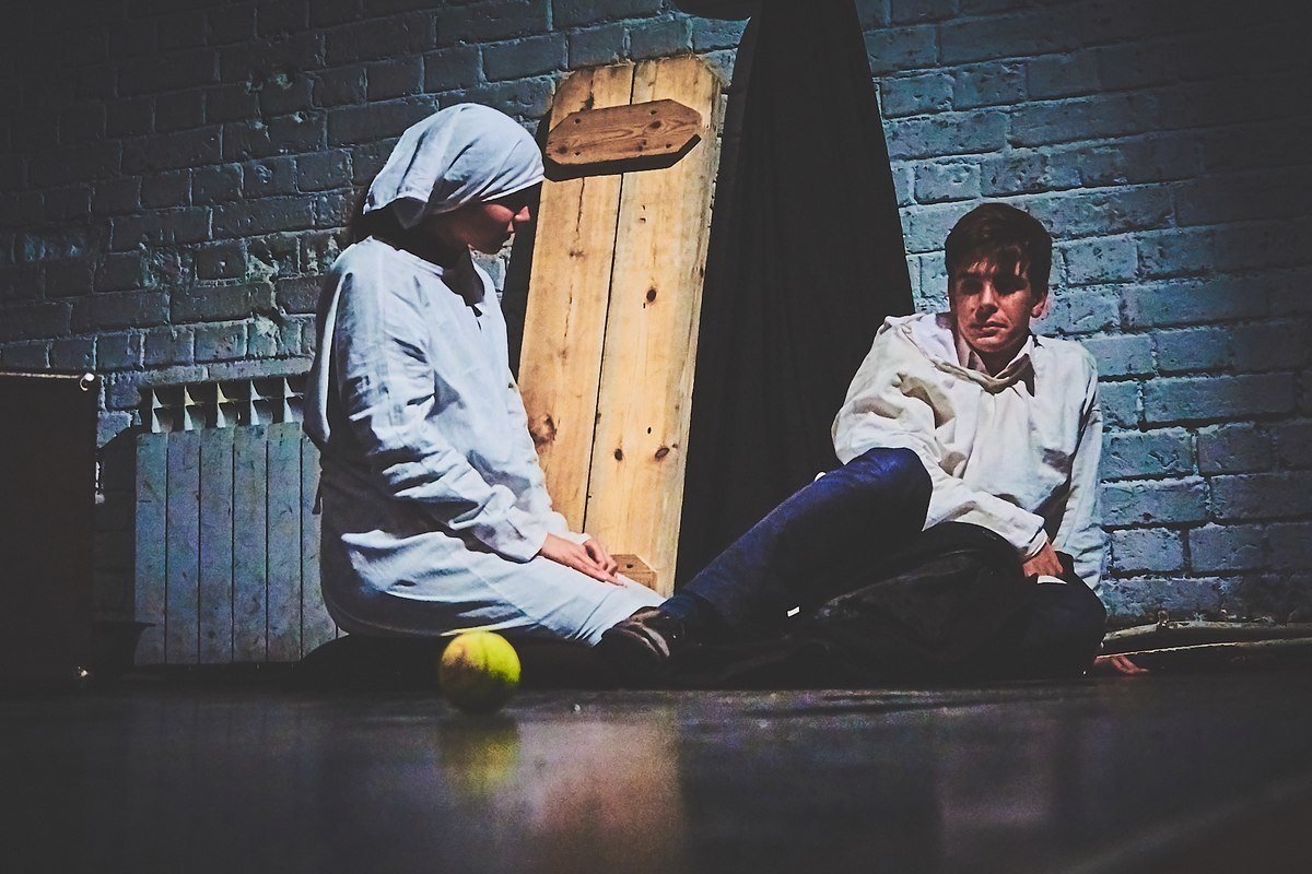 Летом 1917 года произошло событие, едва не стоившее Булгакову жизни