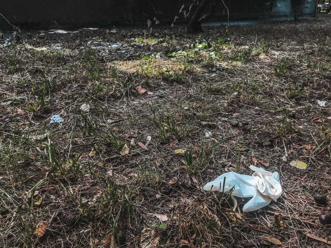 Женщина прыгнула с 9 этажа Женщина прыгнула с 9 этажа